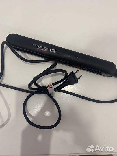 Щипцы Rowenta