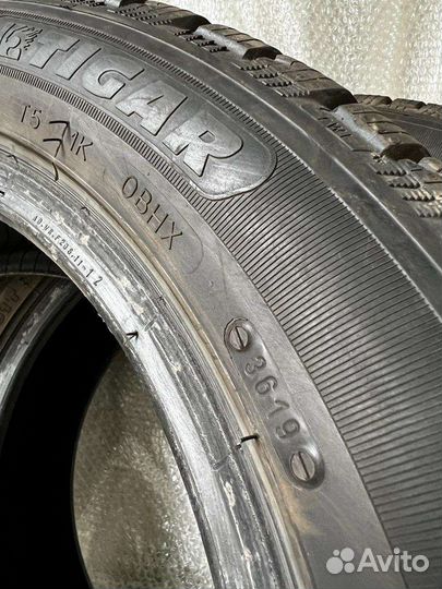 Tigar Ice 195/55 R16 91T