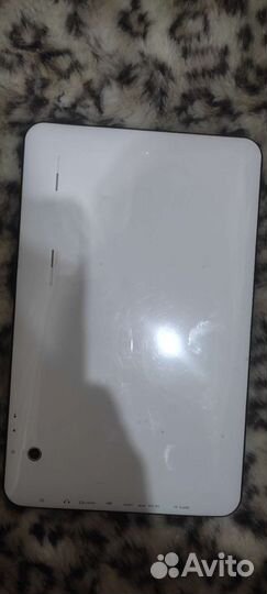 Планшет б/у