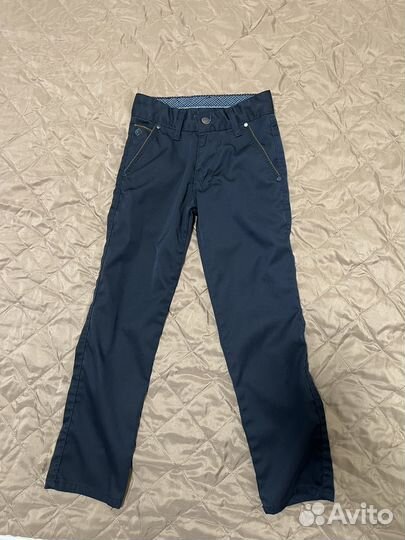 Вещи для мальчика