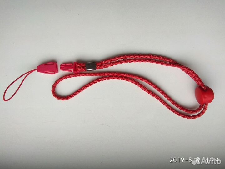 Шнурки на шею для бейджа, телефона опт