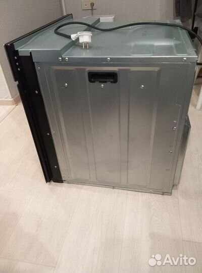 Электрический духовой шкаф Haier