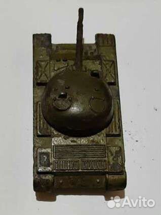 Военная техника тпз, ссср,игрушка