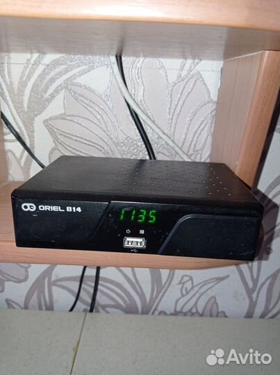 Цифровая тв приставка на 20 каналов