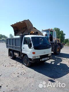 Песок.щебень
