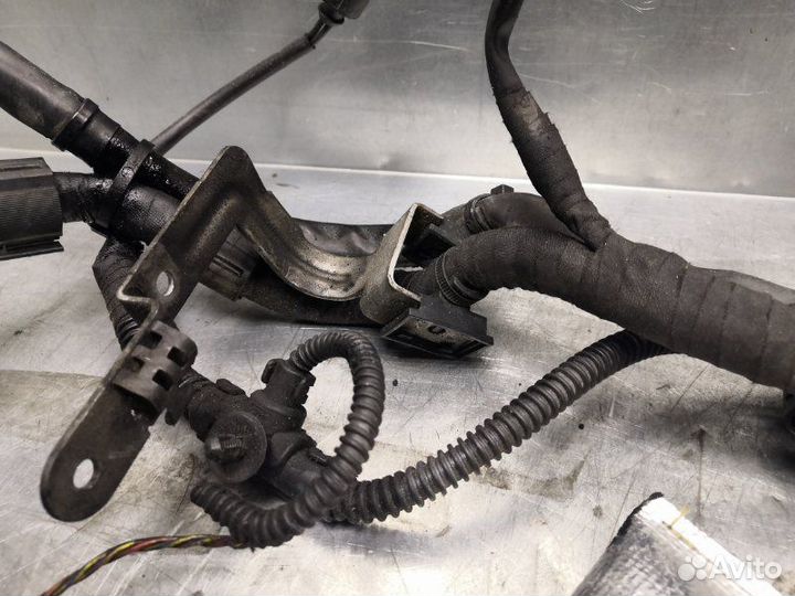 Проводка (коса) Volkswagen Passat B6 2005-2010