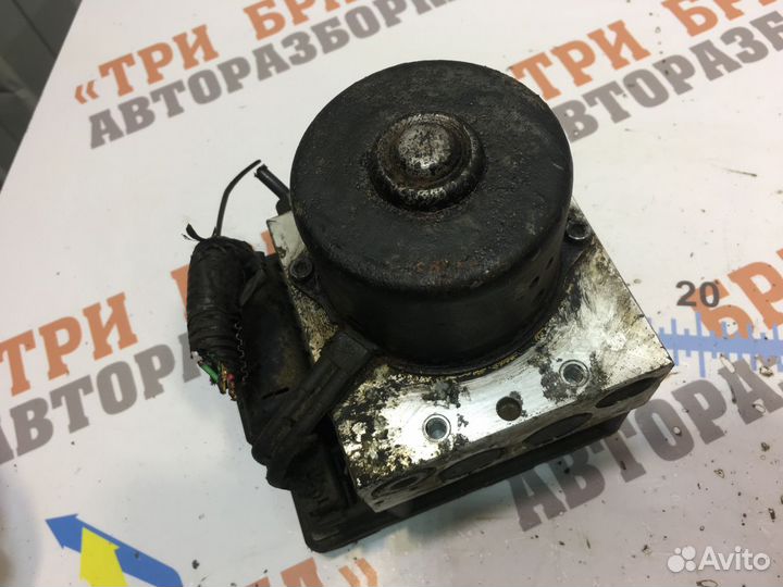 Мазда Трибьют Блок ABS