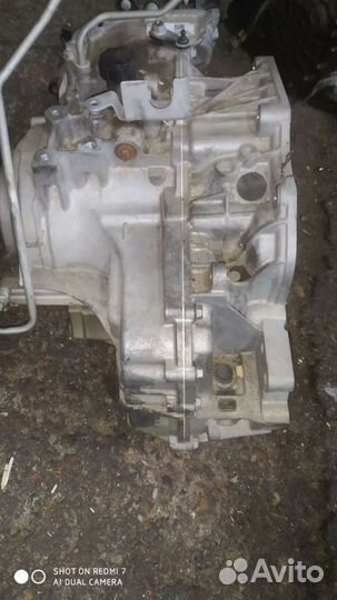 АКПП коробка 6T40 Chevrolet Cruze / Opel Astra