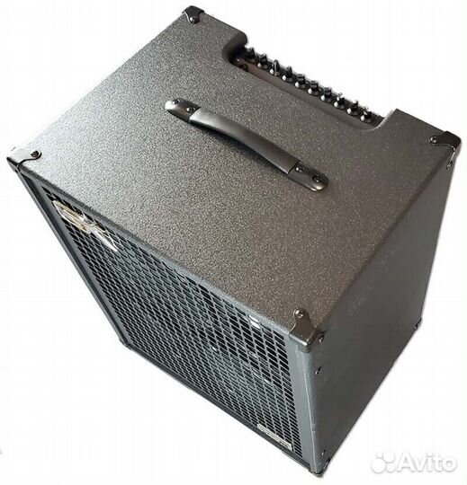 Gallien-Krueger Fusion 210