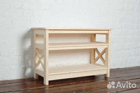 Этажерка 