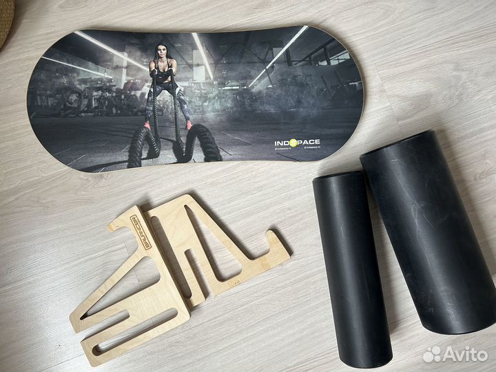 Баланс борд