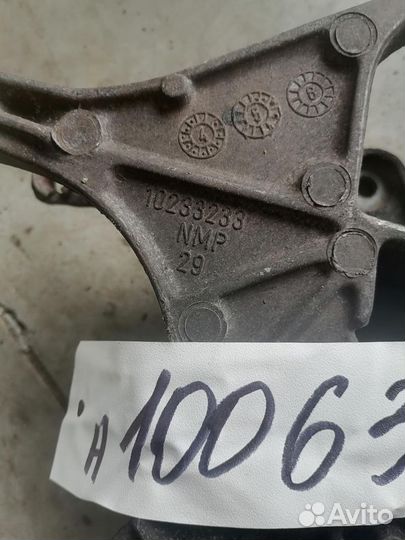 Кронштейн генератора GMC 4.3 AT SL/SLE 01.1995 - 0