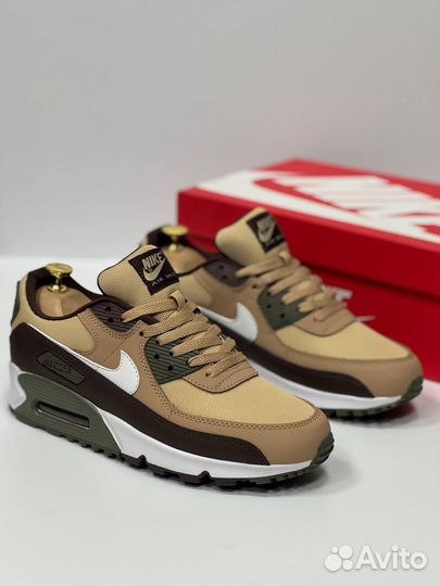 Кроссовки Nike Air Max 90