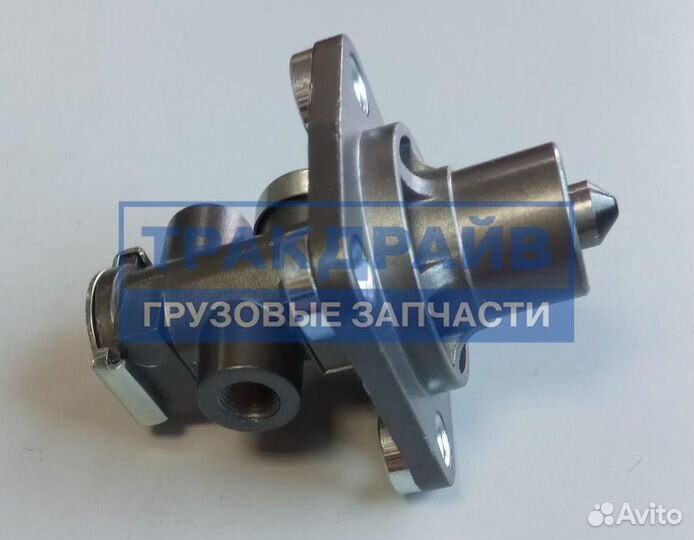Клапан кпп Вольво фш 12