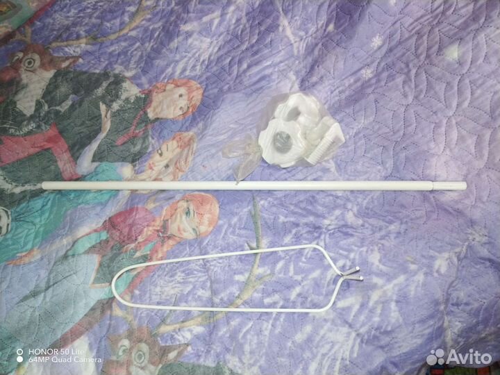 Держатель для балдахина