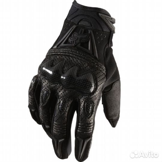 Перчатки FOX Bomber Glove