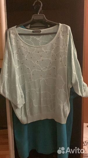 Женские кофты