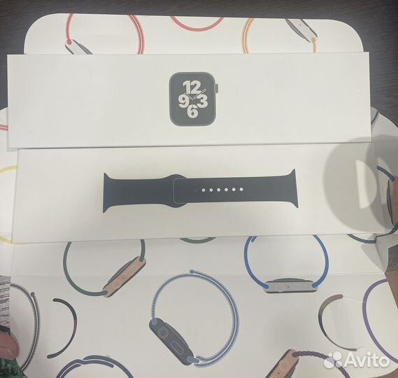 Apple watch se 44mm