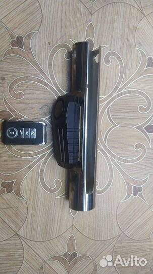 Сигнализация на мотор для лодок пвх