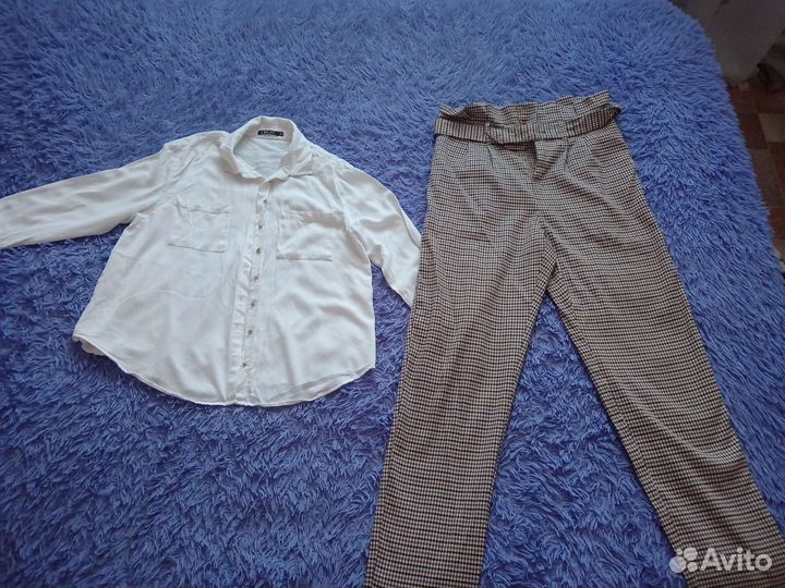 13 вещей пакетом 46-48 р