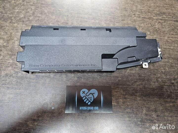 Оригинальный блок питания Playstation 3 Super Slim