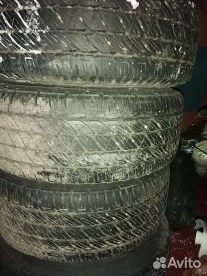 Колеса в сборе Nitto Dura Grappler 265/60 R18