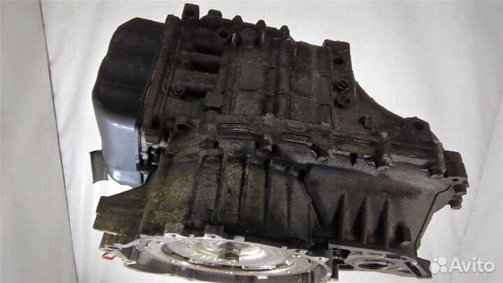 Кпп - автомат (АКПП) Hyundai Tucson 1, 2006