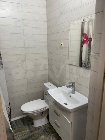 1-к. квартира, 33 м², 5/10 эт.