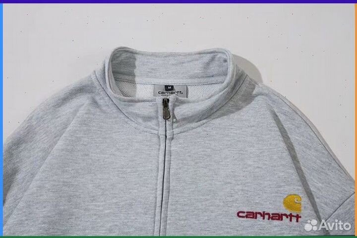 Зип худи Carhartt (28708 Номер артикула: )