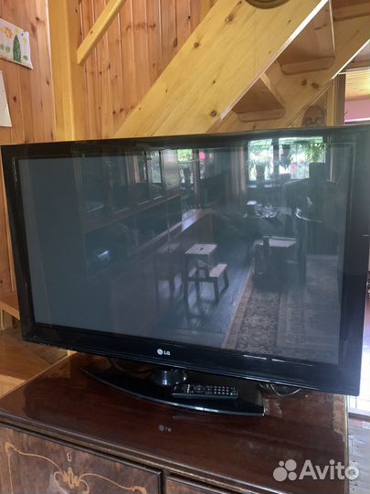 Телевизор LG
