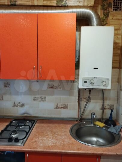 2-к. квартира, 39,1 м², 1/3 эт.