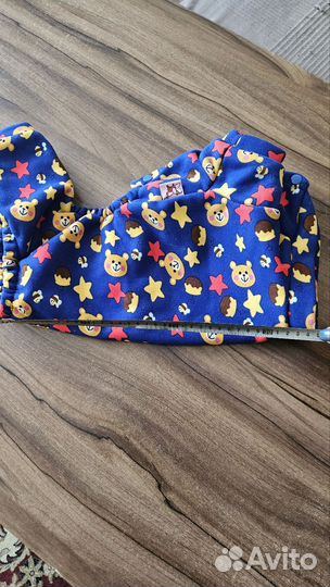 Комбинезон для маленькой собаки