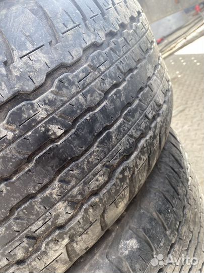 Bridgestone B360 285/60 R18