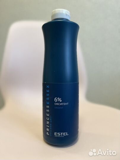 6% оксид Estel