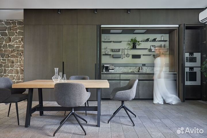 Интерьерный фотограф