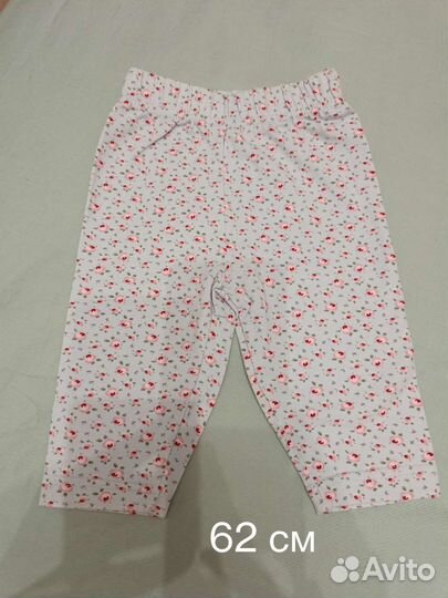 Вещи для девочки