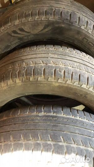 Nordman Nordman 4 235/60 R18