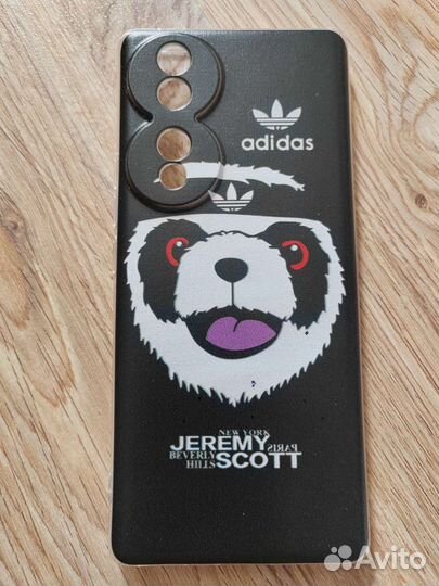 Чехол на Honor 70