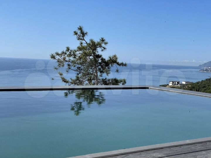 Дом 349 м² на участке 7 сот.