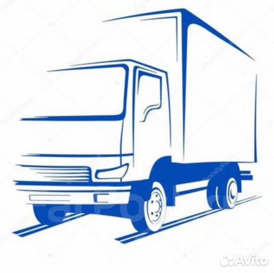 Грузоперевозки 5 тонн