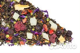Чай Восточный рай оптом