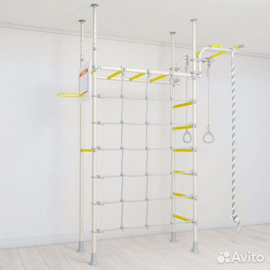 Шведская стенка romana R4