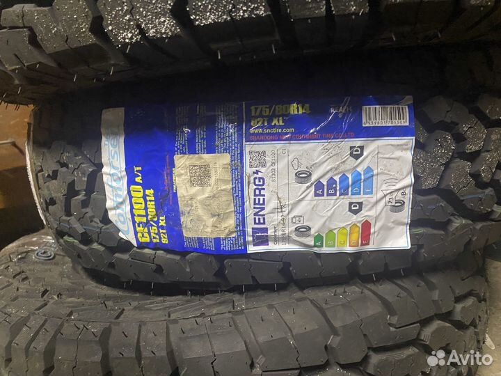 Comforser CF1100 175/80 R14