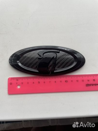 Ладья (черная)