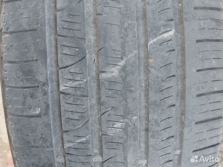 Pirelli Scorpion 275/50 R20