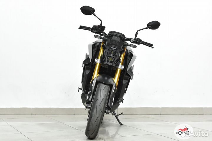 Suzuki GSX-S 1000 2022г