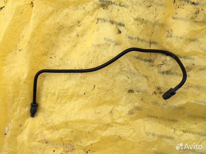 Трубка тормозная шланг Ауди А6 (C5)