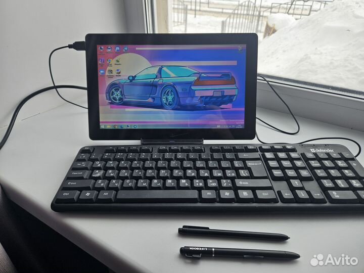 Планшет samsung xe700