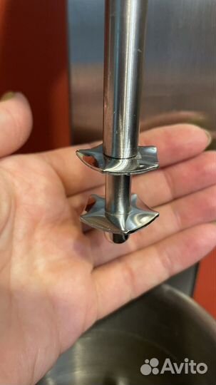 Миксер Gastrorag для молочных коктейлей