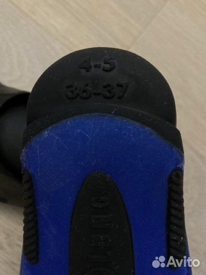 Ласты для плавания 36 37